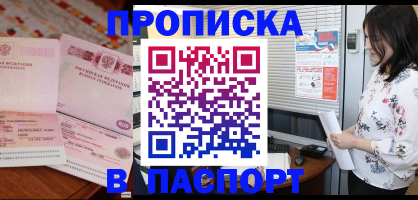 прописка гарантия в Ершове